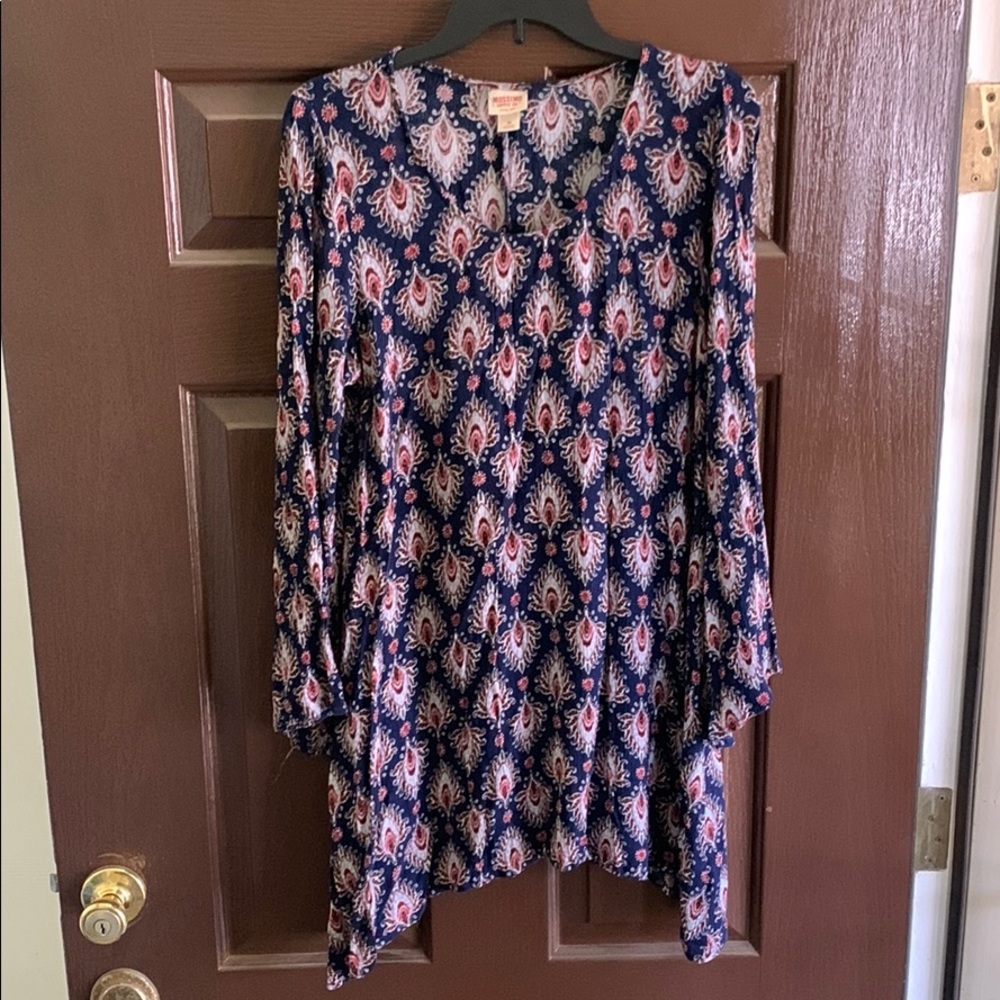 Mossimo Dress